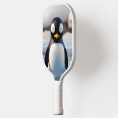 Penguin Pickleball Paddle (Links)