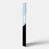 Penguin Pod Case-Mate iPhone Case (Achterkant / Rechts)