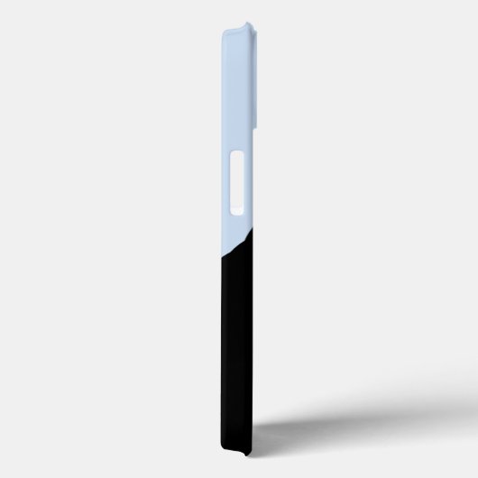 Penguin Pod Case-Mate iPhone Case (Achterkant / Rechts)