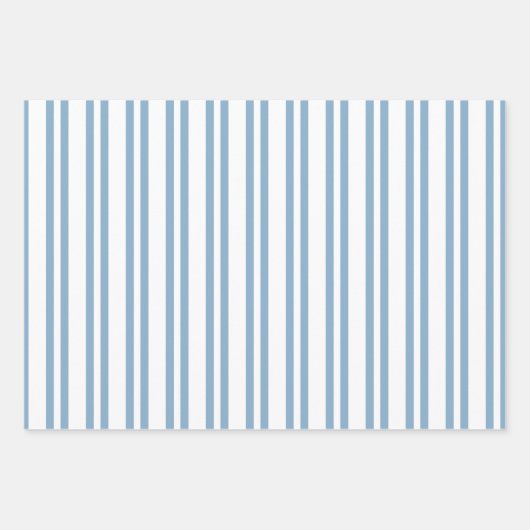 Penguin Polar Beer Seal Wrapping Paper Set van 3 (Voorkant 3)