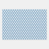 Penguin Polar Beer Seal Wrapping Paper Set van 3 (Voorkant 2)