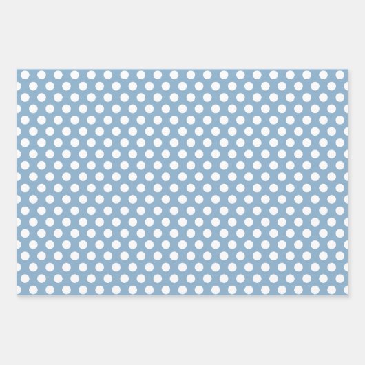 Penguin Polar Beer Seal Wrapping Paper Set van 3 (Voorkant 2)