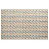 Penguin Pool Party Stof (Crème) (Yard (91,4 cm))