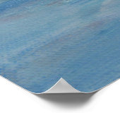 Penguin Poster (Hoek)