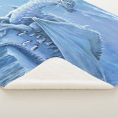 Penguin Protector Sherpa Deken (3/4)