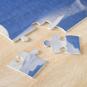 Penguin Puzzle Legpuzzel (Zijkant)