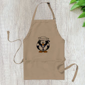 Penguin Sailor Schort