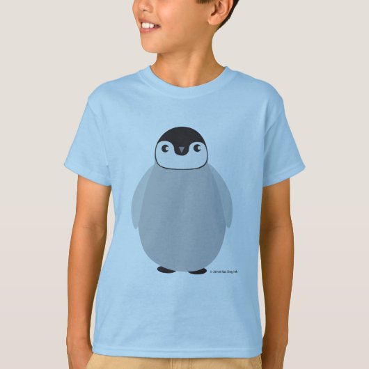 Penguin Shirt (Voorkant)