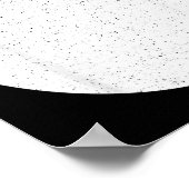 Penguin Shirt Adult Men Women Kids Penguin Belly C Poster (Hoek)