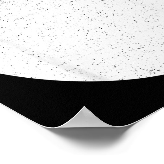 Penguin Shirt Adult Men Women Kids Penguin Belly C Poster (Hoek)