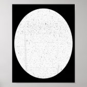 Penguin Shirt Adult Men Women Kids Penguin Belly C Poster (Voorkant)