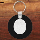 Penguin Shirt Adult Men Women Kids Penguin Belly C Sleutelhanger (Voorkant)