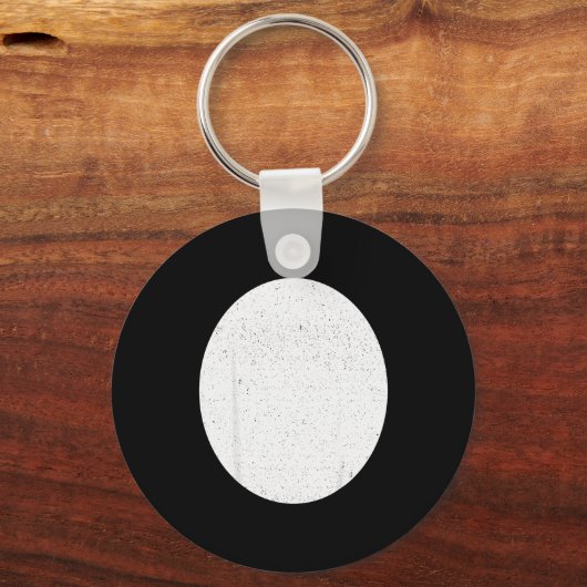 Penguin Shirt Adult Men Women Kids Penguin Belly C Sleutelhanger (Voorkant)