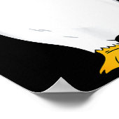 Penguin Shirt Adult Men Women Kids Penguin Costume Poster (Hoek)