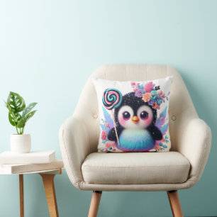 Penguin Sierkussen