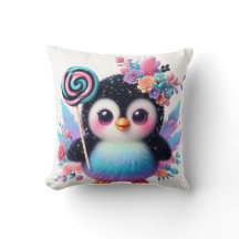 Penguin Sierkussen