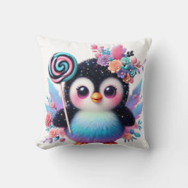 Penguin Sierkussen
