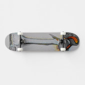 Penguin skateboards, Penguin skateboard, Penguin Persoonlijk Skateboard (Horizontaal)