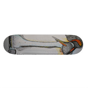 Penguin skateboards, Penguin skateboard, Penguin Persoonlijk Skateboard
