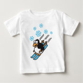 penguin ski (Voorkant)