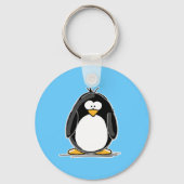 Penguin sleutelhanger (Voorkant)