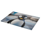 Penguin Snijplank (Hoek)