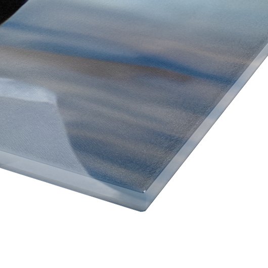 Penguin Snijplank (Hoek)