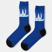 Penguin Sokken (Links)