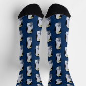 Penguin Sokken (Top)