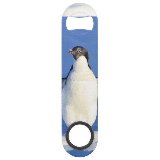 Penguin Speed Flessenopener (Achterkant)