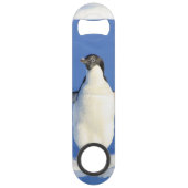 Penguin Speed Flessenopener (Voorkant)