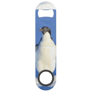 Penguin Speed Flessenopener