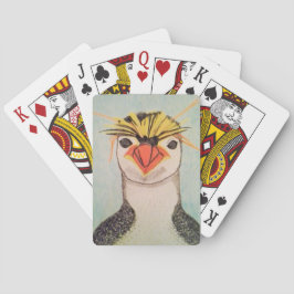 Penguin-speelkaarten Speelkaarten