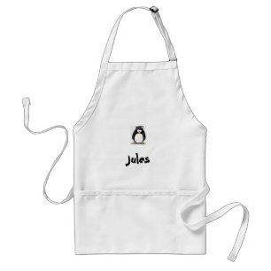 Penguin Standaard Schort