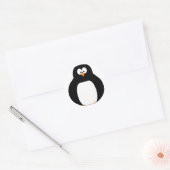 Penguin Sticker (Envelop)