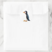 Penguin Stickers (Tas)