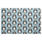 Penguin Stof (Fat Quarter)