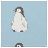 Penguin Stof (Close Up)