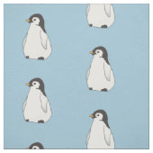 Penguin Stof (Swatch)