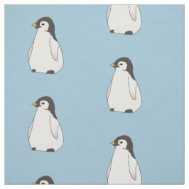 Penguin Stof