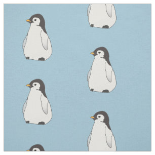 Penguin Stof