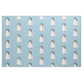Penguin Stof (Fat Quarter)