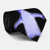 Penguin stropdas (Opgerold)