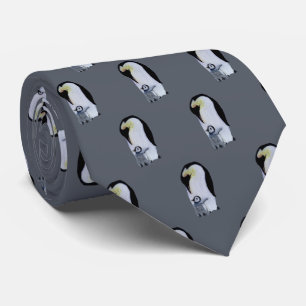 Penguin Stropdas