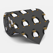Penguin Stropdas (Opgerold)