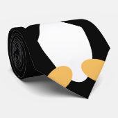 Penguin Style 2.0 Stropdas (Opgerold)