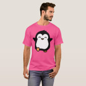 Penguin T-shirt (Voorkant volledig)