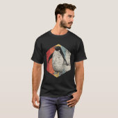 Penguin T-shirt (Voorkant volledig)