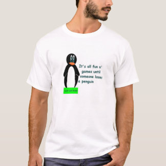 Penguin T-shirt
