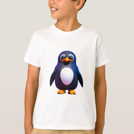 Penguin T-Shirt